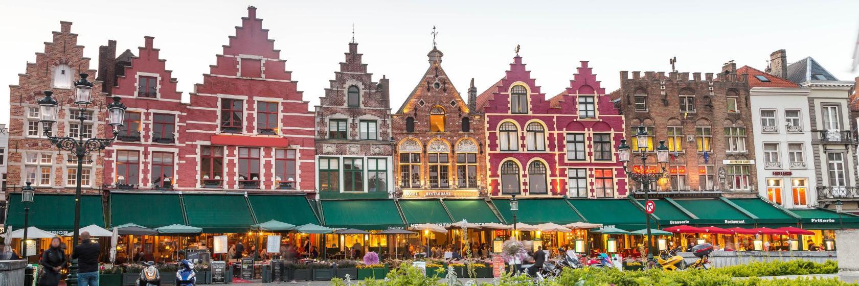 De Markt